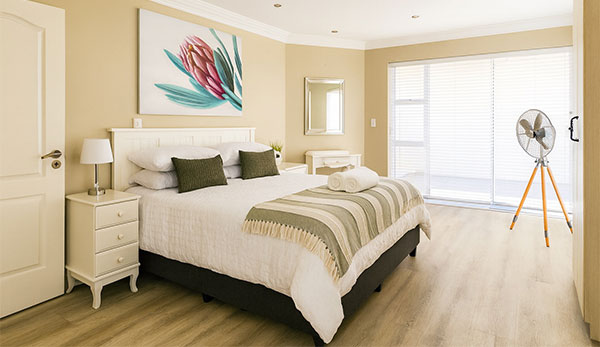 Serenity Stays - Serenity Stays offers thoughtfully curated coastal apartments in Jeffreys Bay. From direct beachfront living to tranquil estate escapes, each property is designed with care, quality and guest experience at its core.