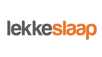 Lekkeslaap